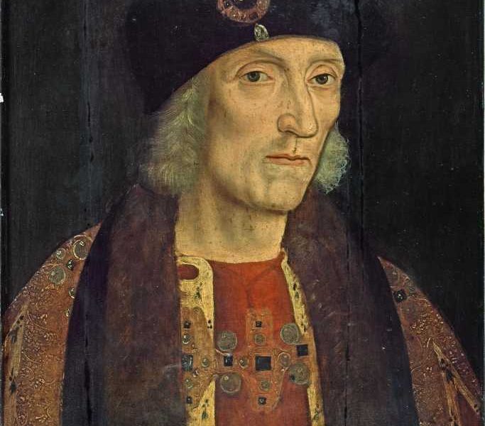 Image of Henry VII (Rawlinson) (1457-1509)